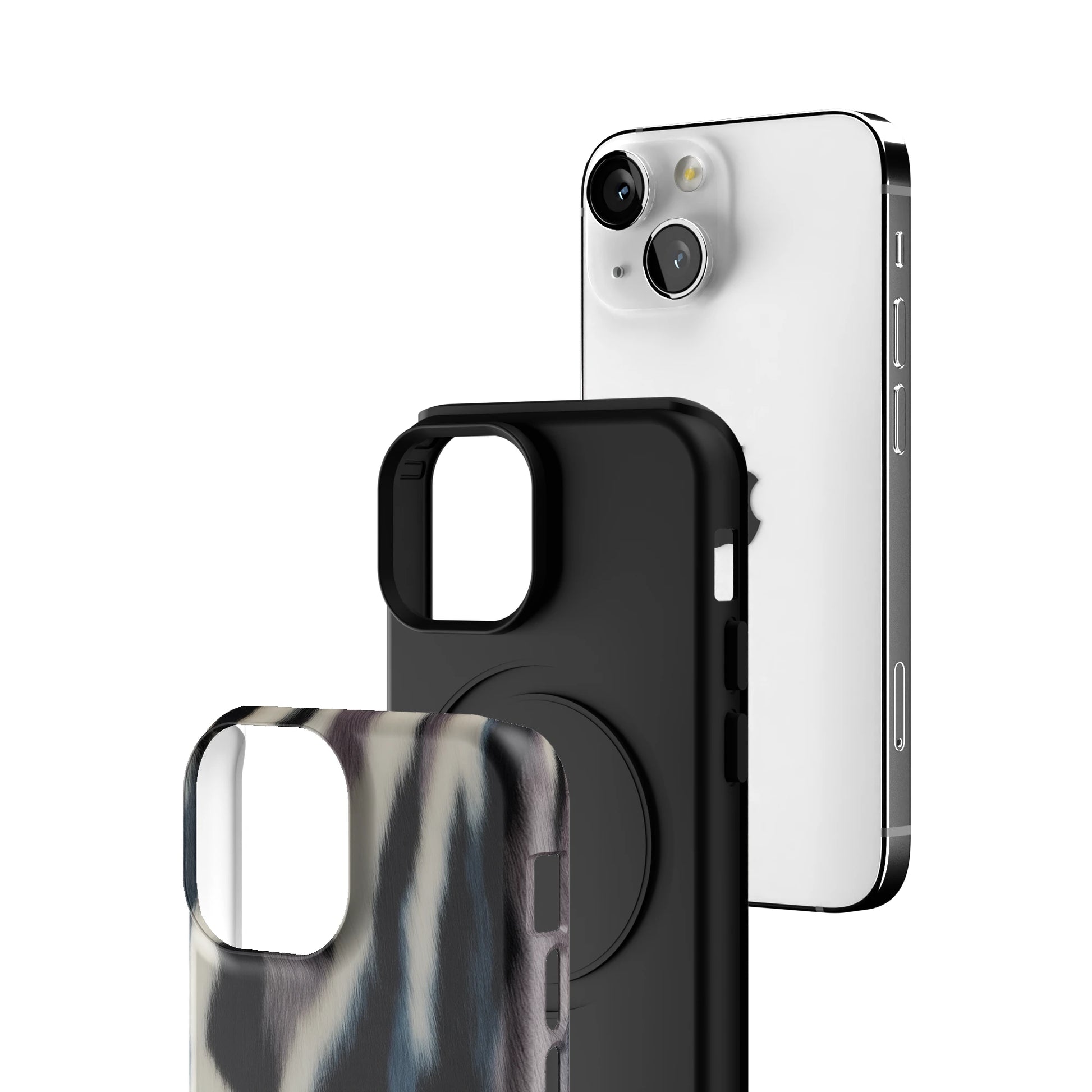 Velvet Sky iPhone Case gallery - Iphone_13_Mini_Air_Plus_3