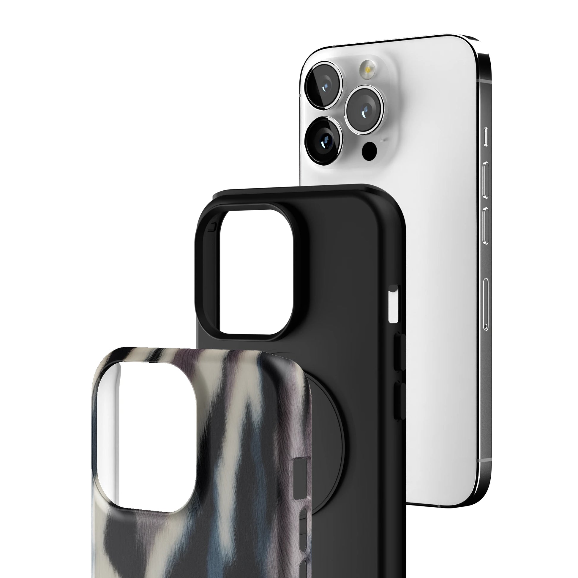 Velvet Sky iPhone Case gallery - Iphone_13_Pro_3