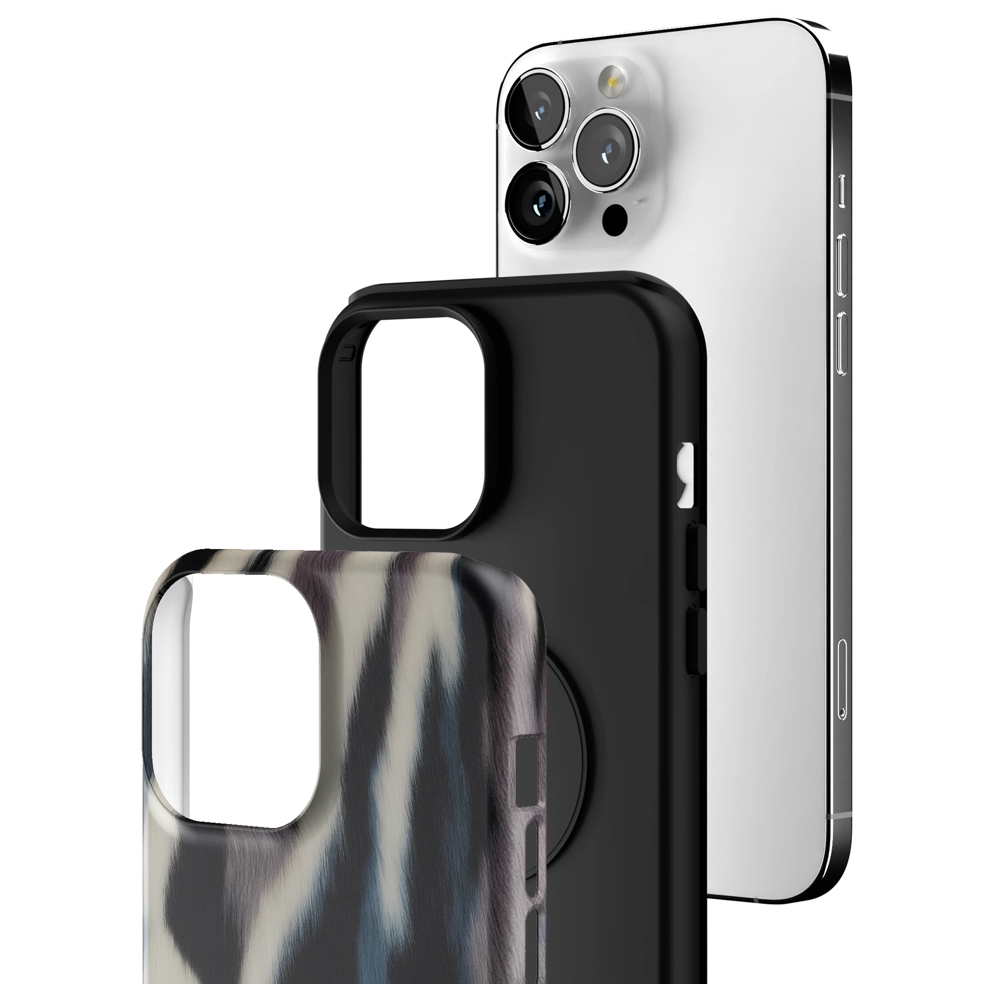 Velvet Sky iPhone Case gallery - Iphone_13_Pro_Max_3