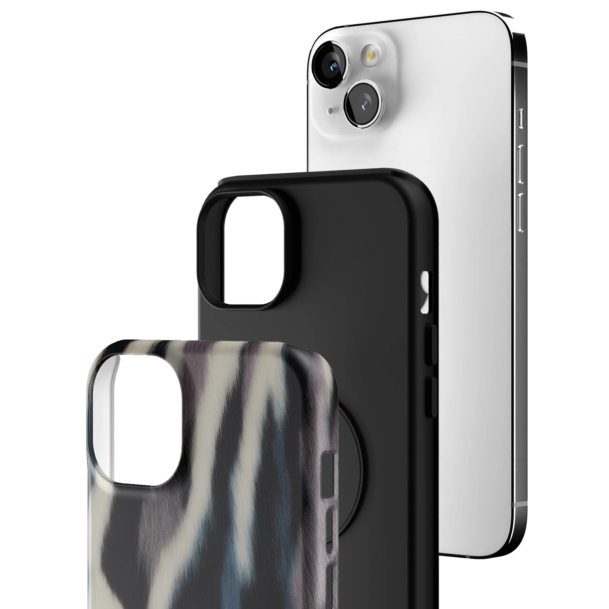 Velvet Sky iPhone Case gallery - Iphone_14_Mini_Air_Plus_3