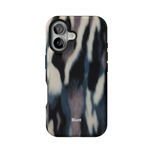 Velvet Sky iPhone Case gallery - Iphone_16_Iphone_1