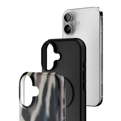 Velvet Sky iPhone Case gallery - Iphone_16_Iphone_3