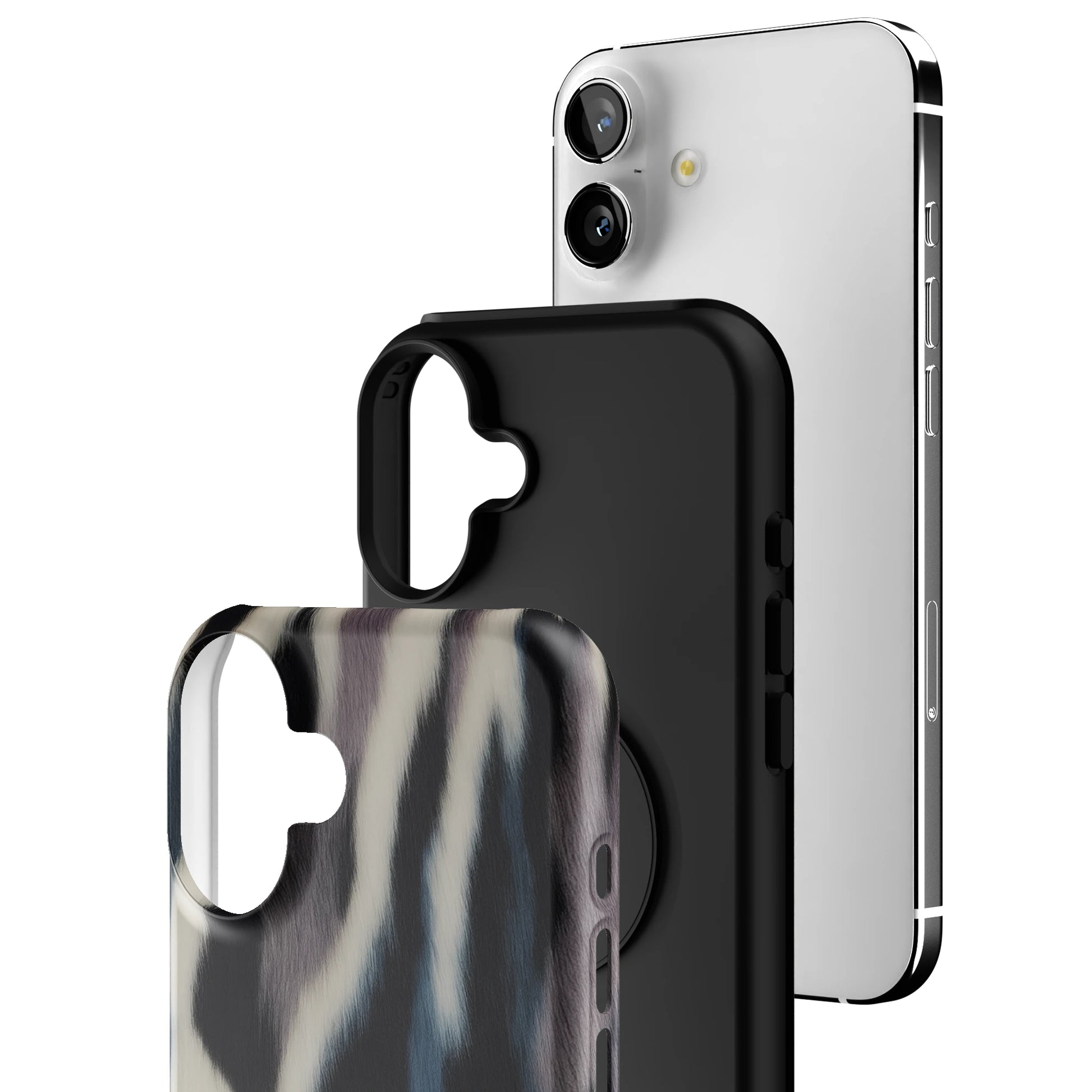 Velvet Sky iPhone Case gallery - Iphone_16_Mini_Air_Plus_3