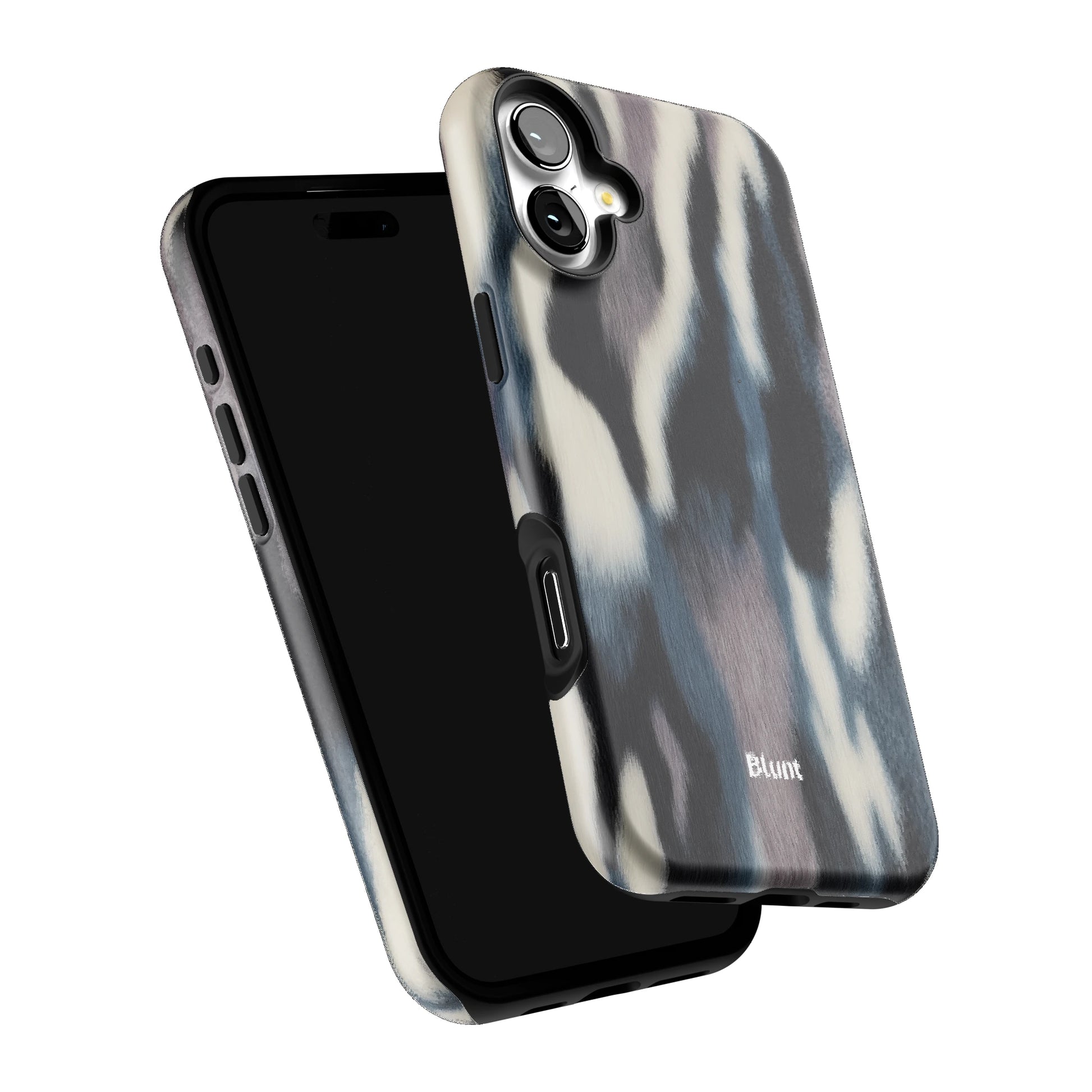 Velvet Sky iPhone Case gallery - Iphone_16_Mini_Air_Plus_6