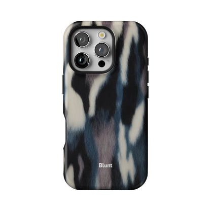 Velvet Sky iPhone Case gallery - Iphone_16_Pro_1