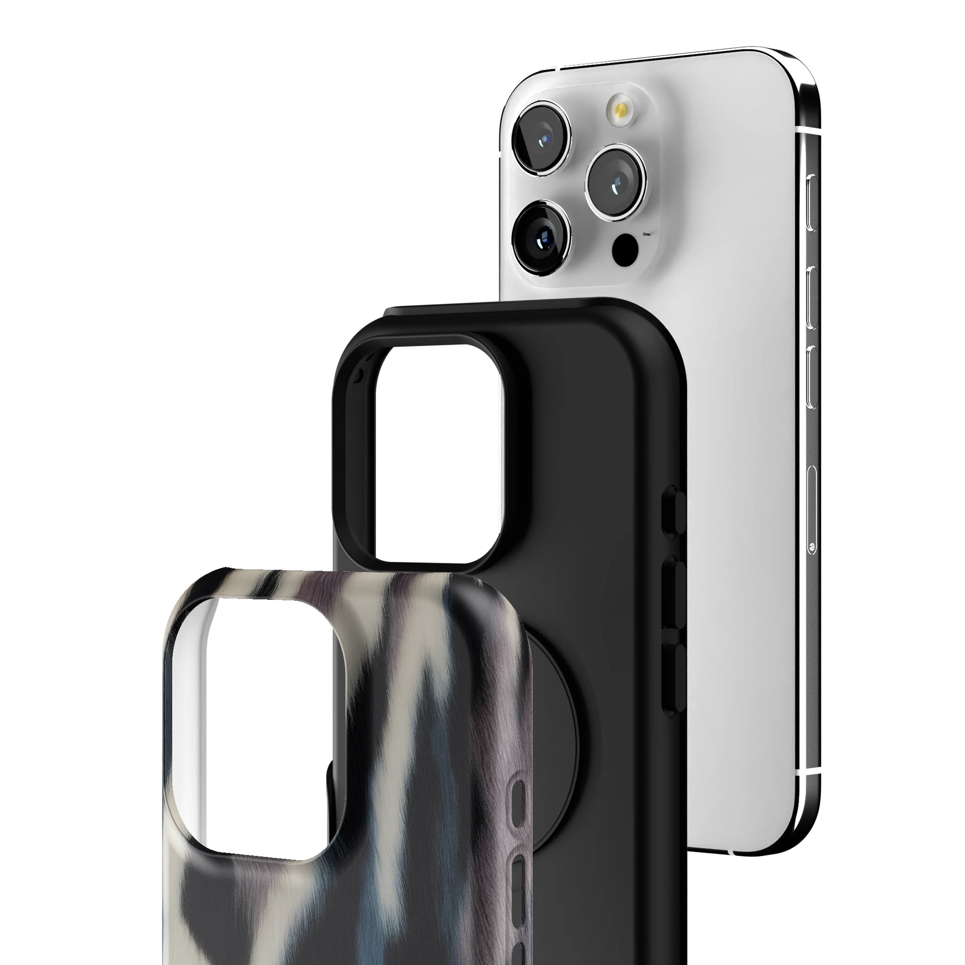 Velvet Sky iPhone Case gallery - Iphone_16_Pro_3