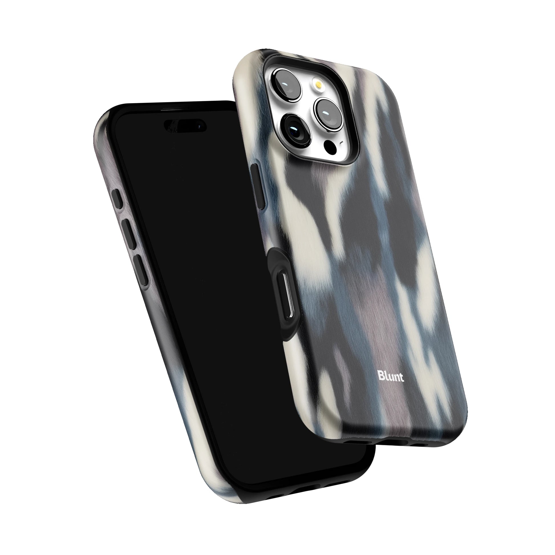 Velvet Sky iPhone Case gallery - Iphone_16_Pro_6