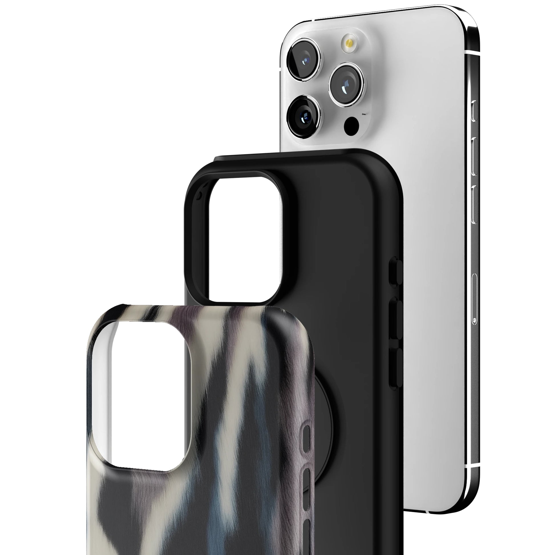 Velvet Sky iPhone Case gallery - Iphone_16_Pro_Max_3