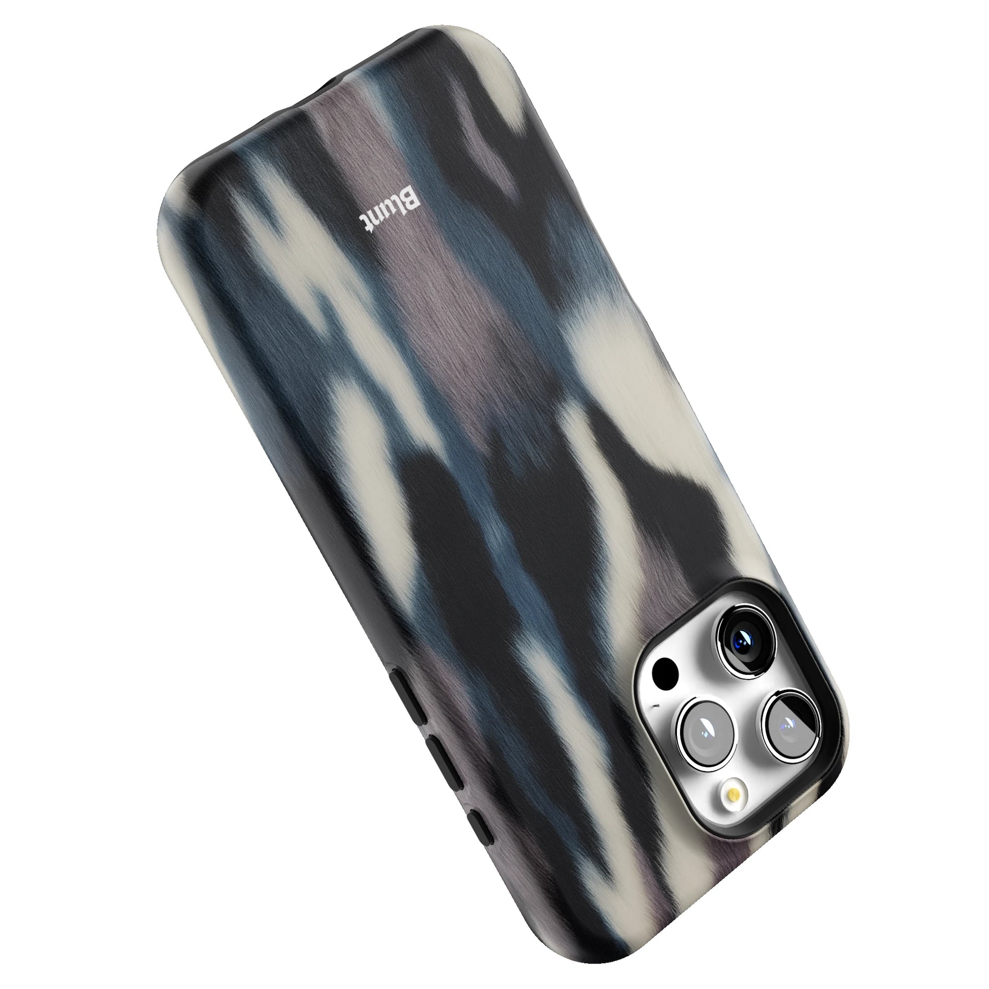 Velvet Sky iPhone Case gallery - Iphone_16_Pro_Max_5