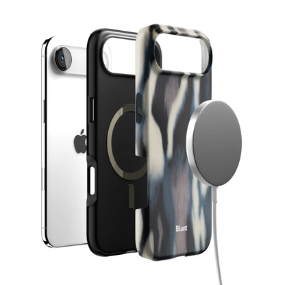 Velvet Sky iPhone Case gallery - Iphone_17_Air_4