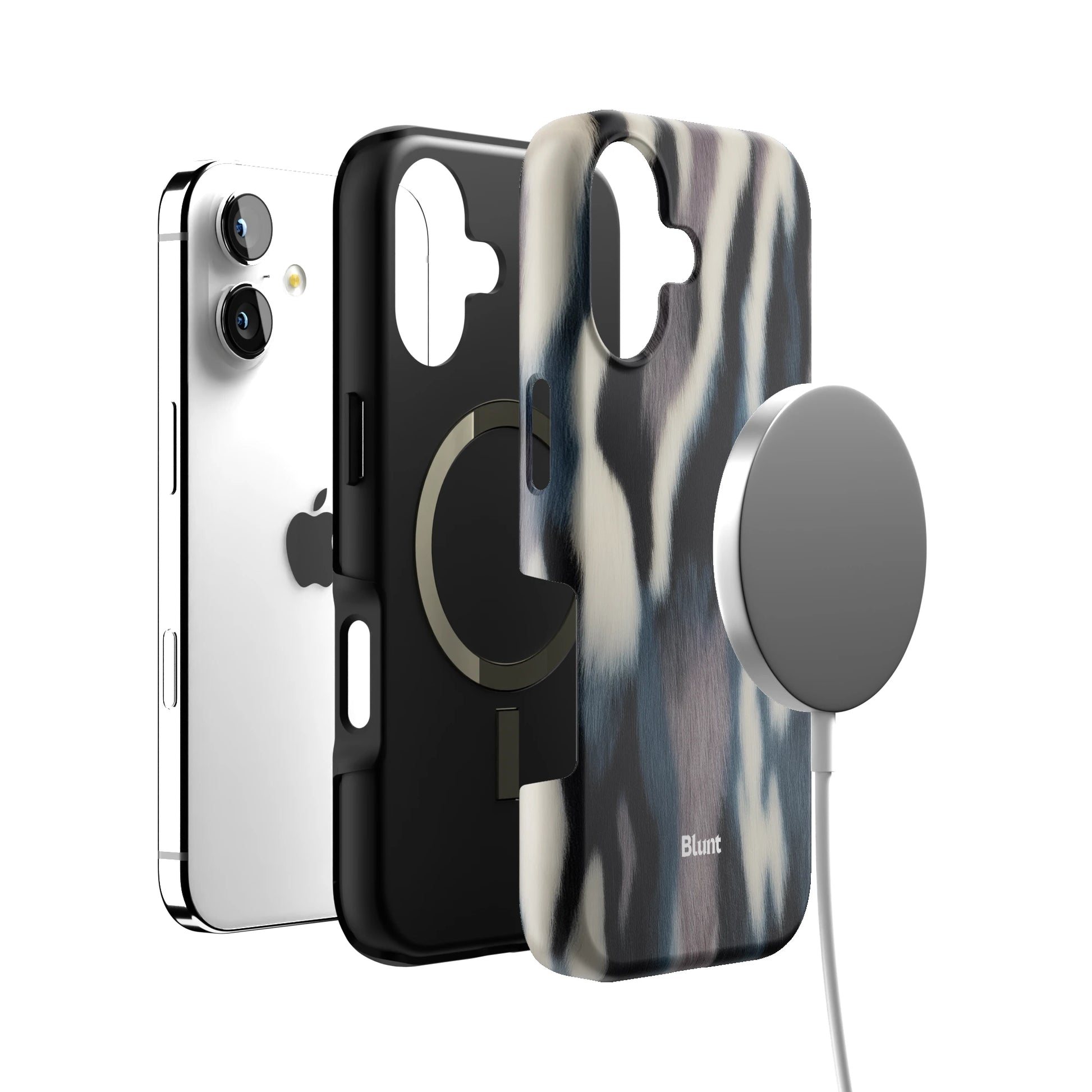 Velvet Sky iPhone Case gallery - Iphone_17_Iphone_4