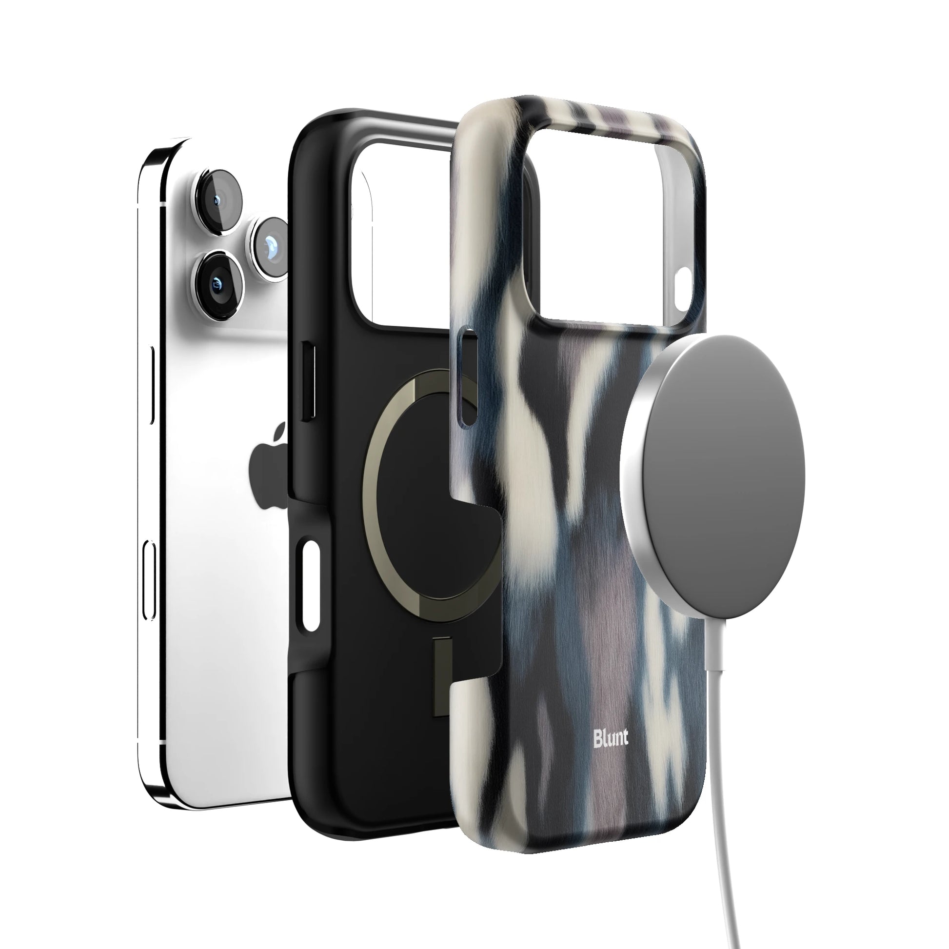 Velvet Sky iPhone Case gallery - Iphone_17_Pro_4