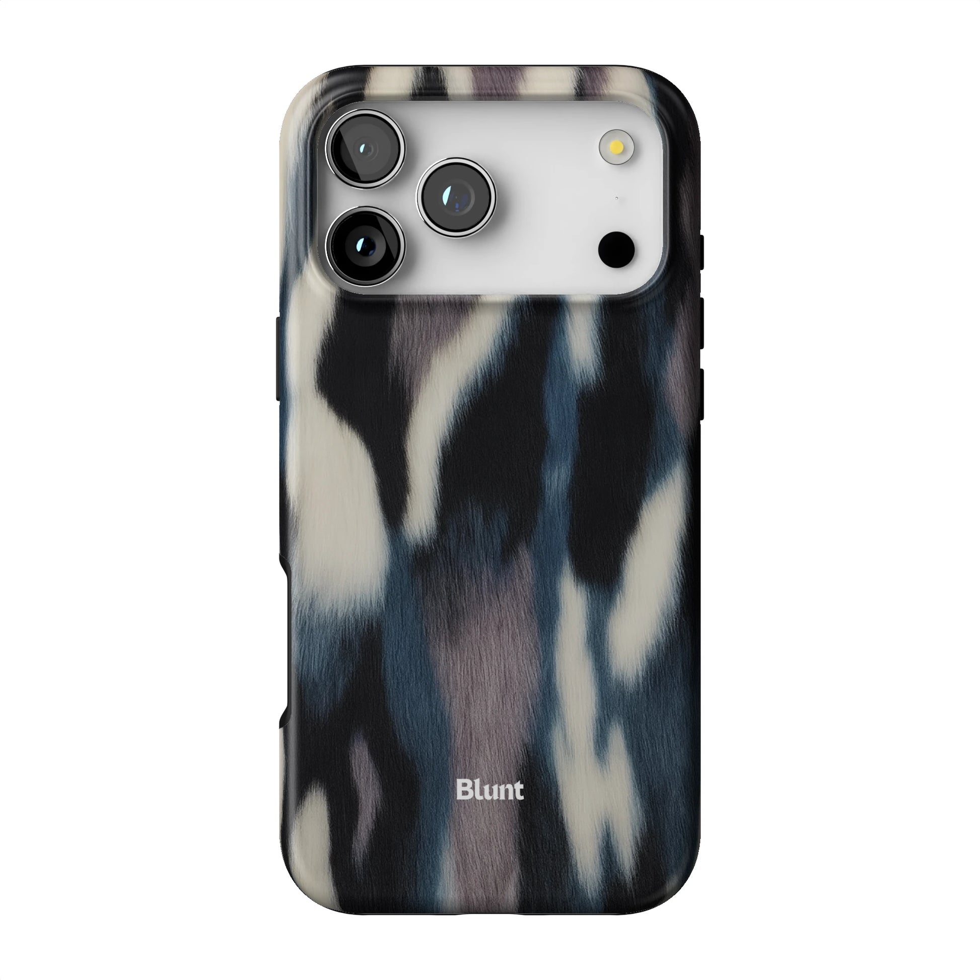 Velvet Sky iPhone Case gallery - Iphone_17_Pro_Max_1