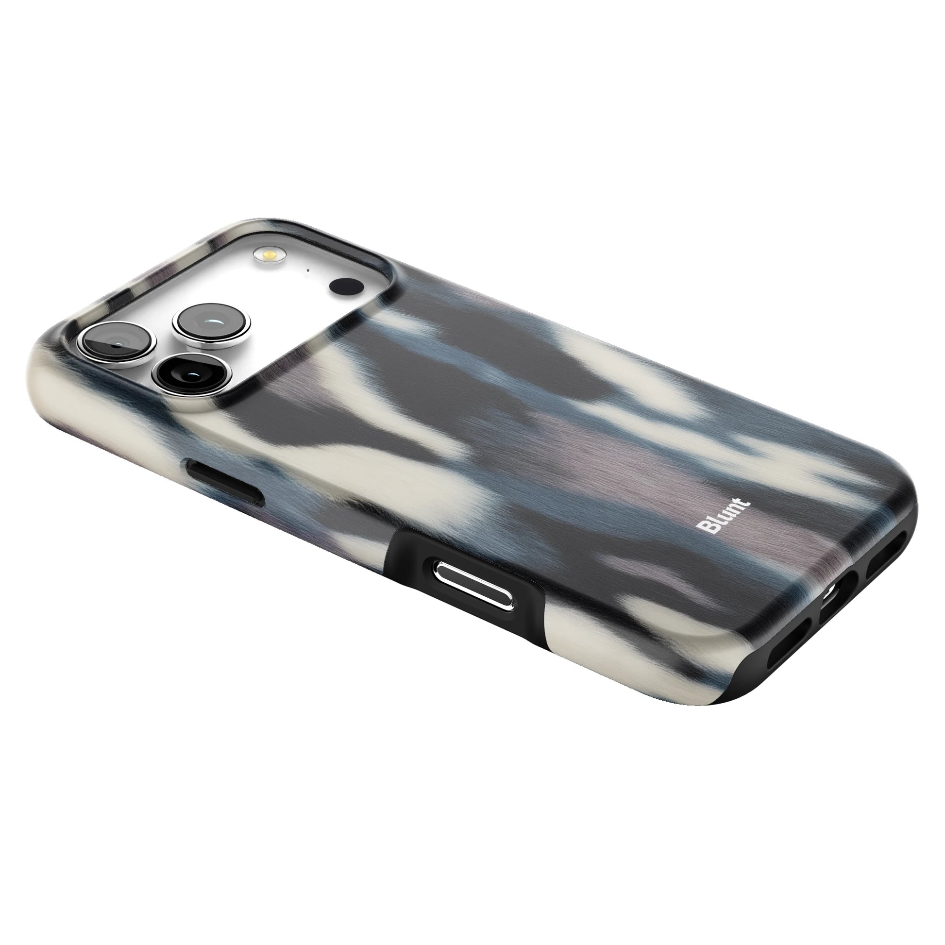 Velvet Sky iPhone Case gallery - Iphone_17_Pro_Max_2