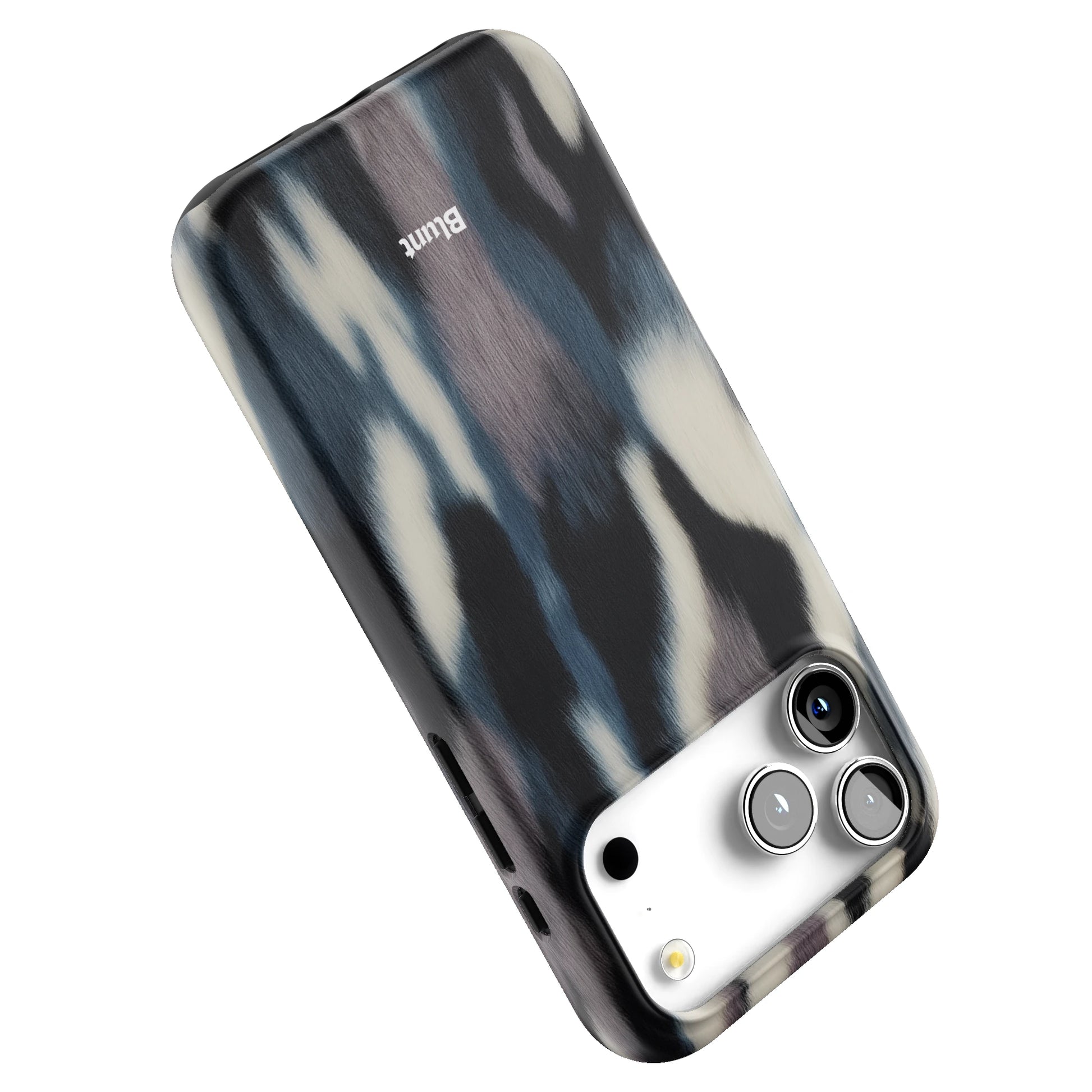 Velvet Sky iPhone Case gallery - Iphone_17_Pro_Max_5