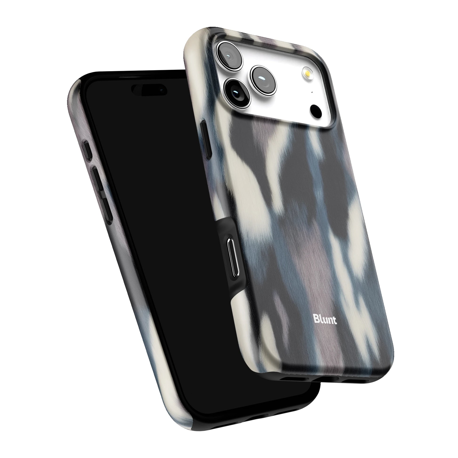 Velvet Sky iPhone Case gallery - Iphone_17_Pro_Max_6