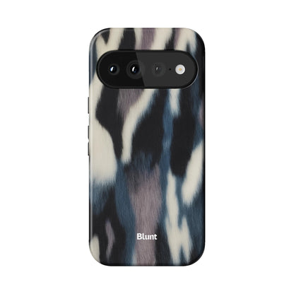 Velvet Sky Pixel Case - Blunt Cases