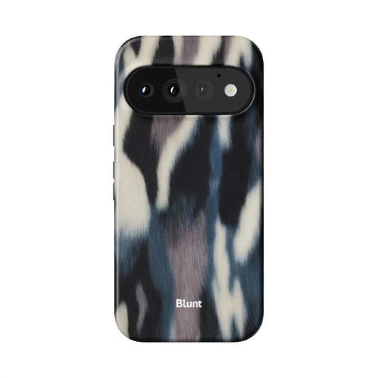 Velvet Sky Pixel Case - Blunt Cases