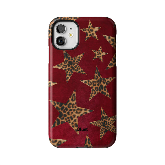 Velvet Stars iPhone Case gallery - Iphone_11_Iphone_1