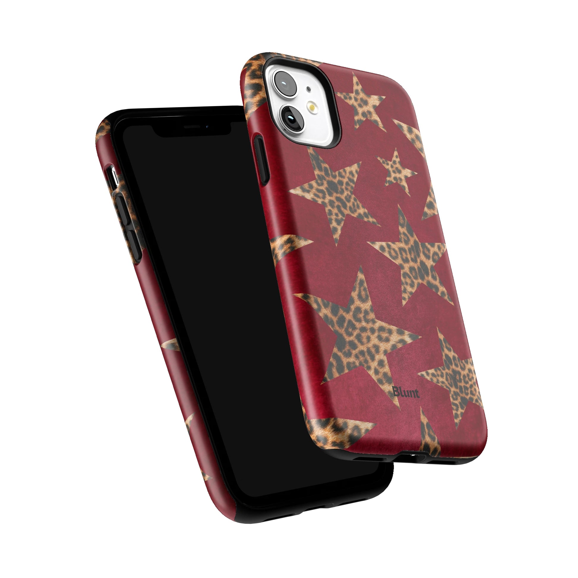 Velvet Stars iPhone Case gallery - Iphone_11_Iphone_6