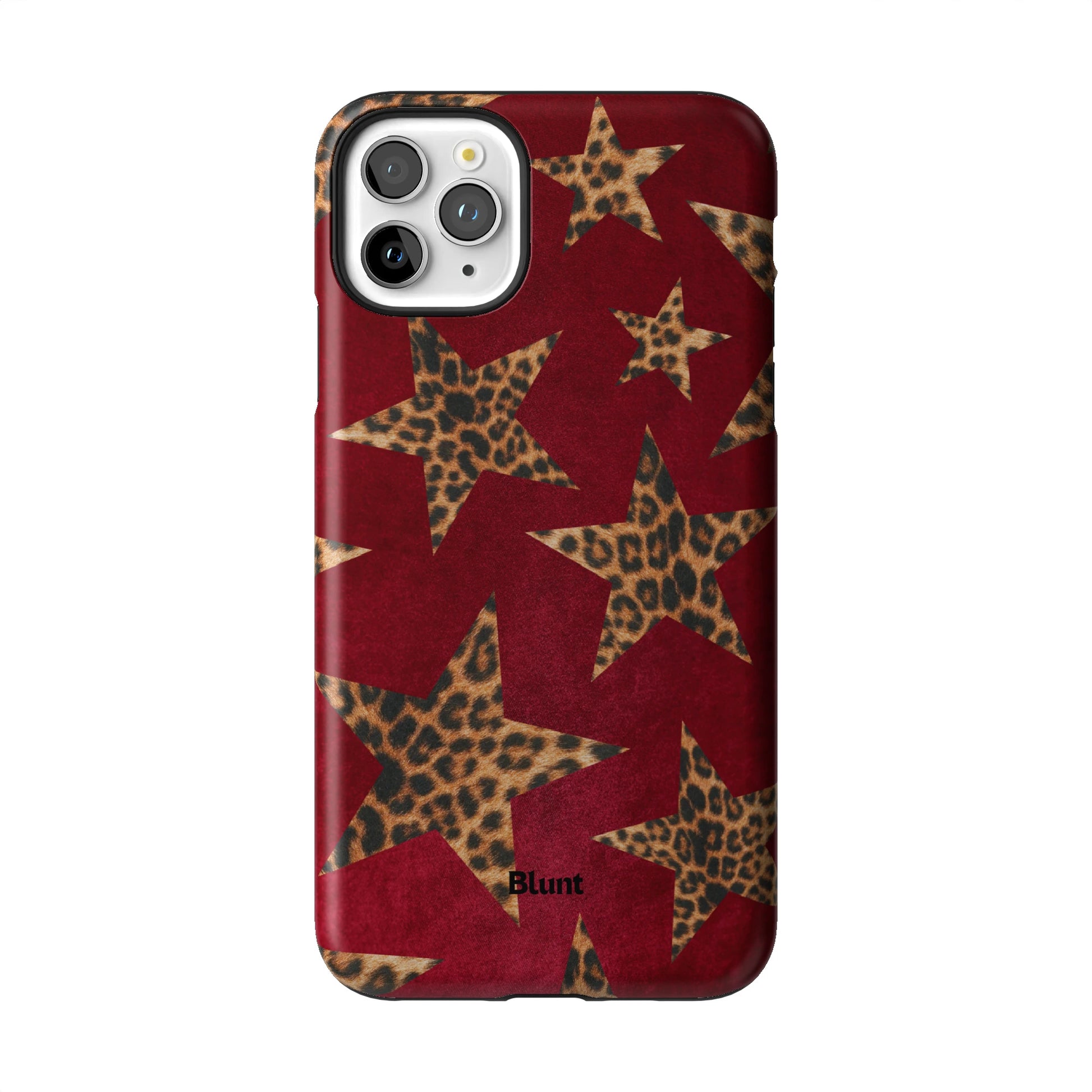 Velvet Stars iPhone Case gallery - Iphone_11_Pro_Max_1
