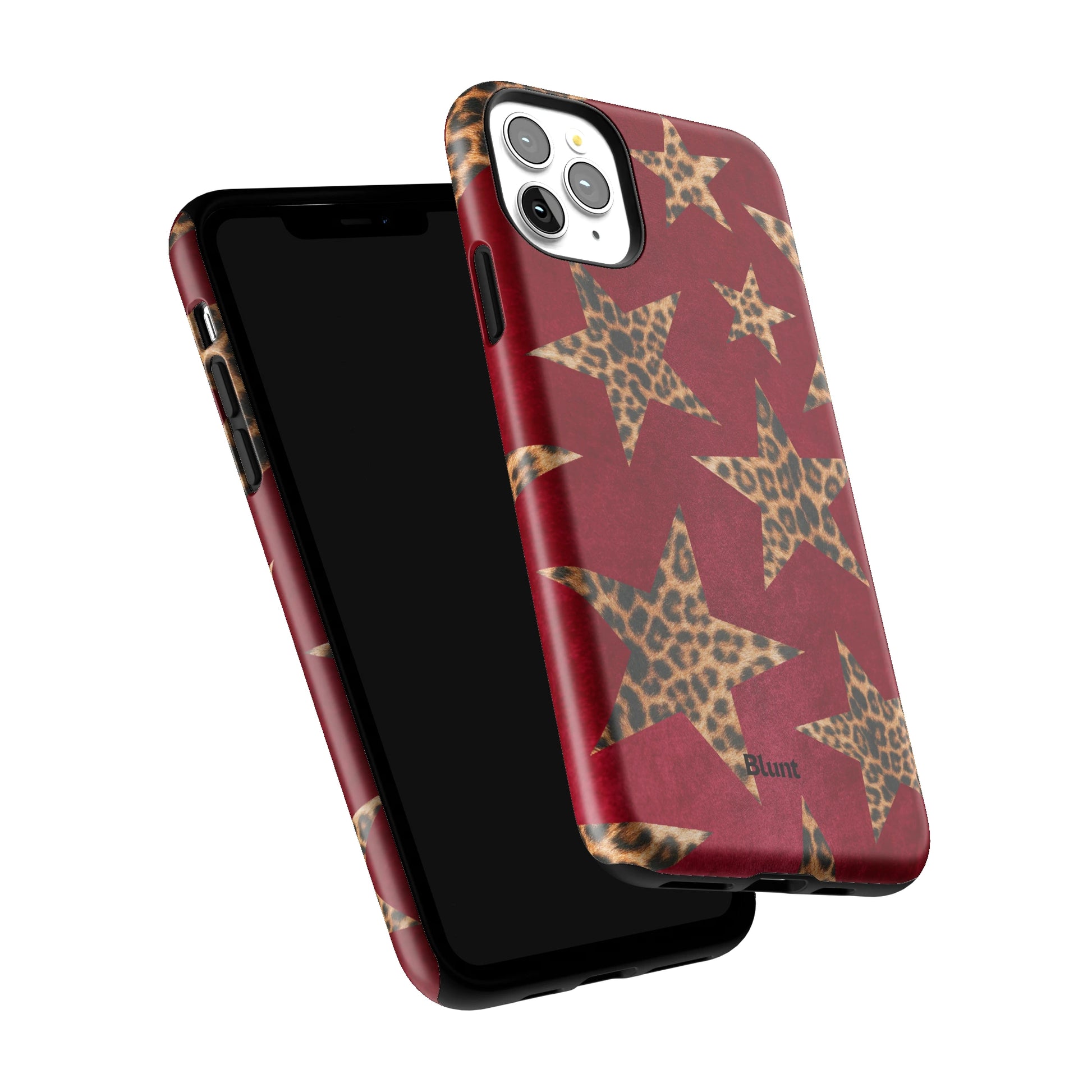 Velvet Stars iPhone Case gallery - Iphone_11_Pro_Max_6