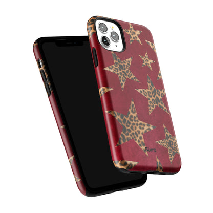 Velvet Stars iPhone Case gallery - Iphone_11_Pro_Max_6