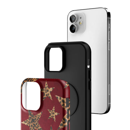 Velvet Stars iPhone Case gallery - Iphone_12_Iphone_3