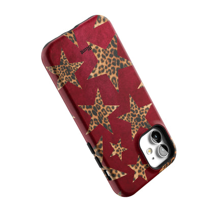 Velvet Stars iPhone Case gallery - Iphone_12_Iphone_5