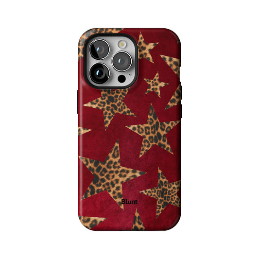 Velvet Stars iPhone Case gallery - Iphone_13_Pro_1
