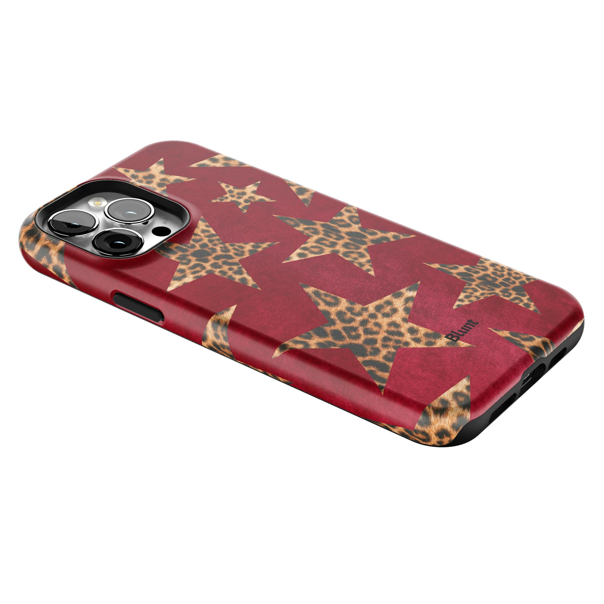 Velvet Stars iPhone Case gallery - Iphone_13_Pro_Max_2