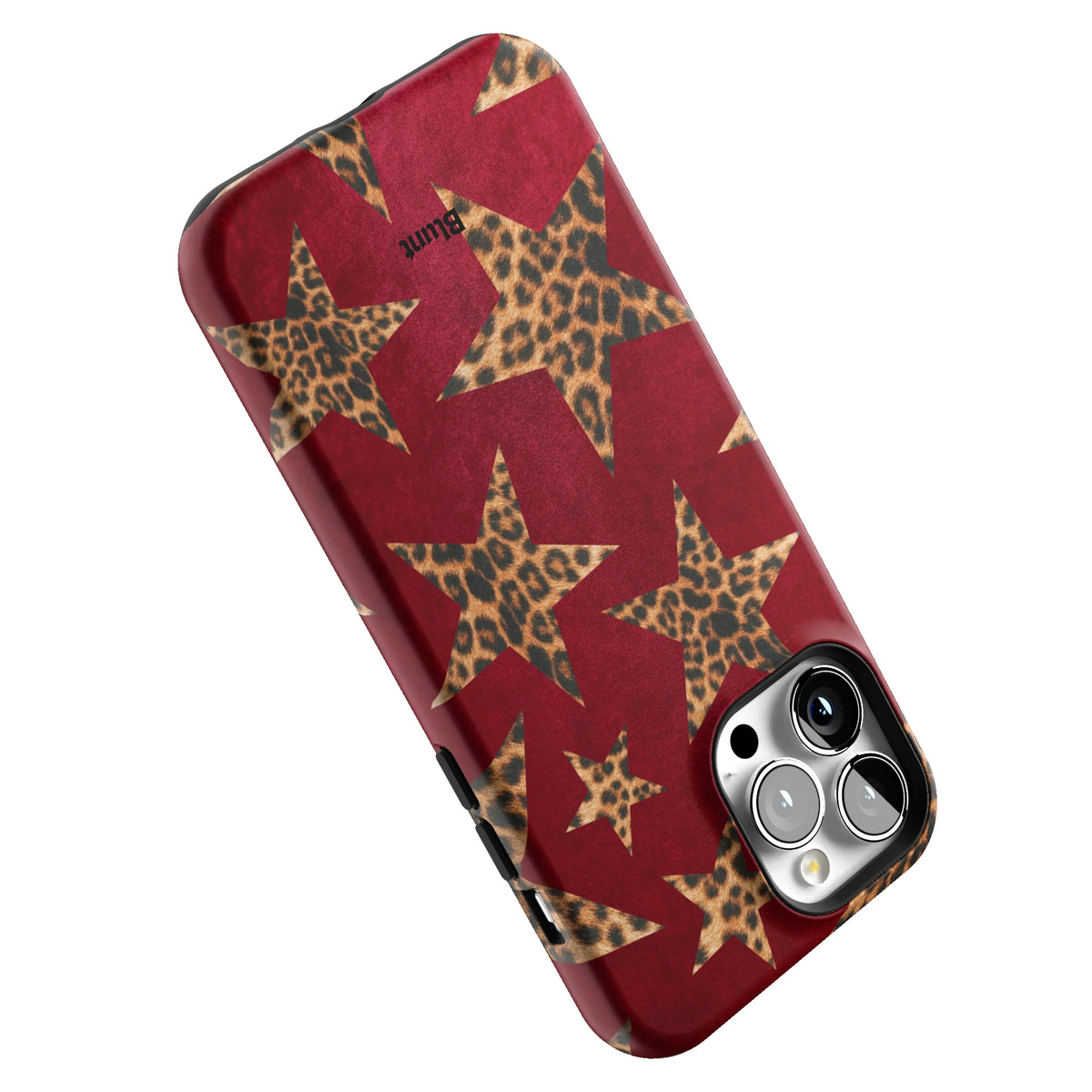 Velvet Stars iPhone Case gallery - Iphone_13_Pro_Max_5