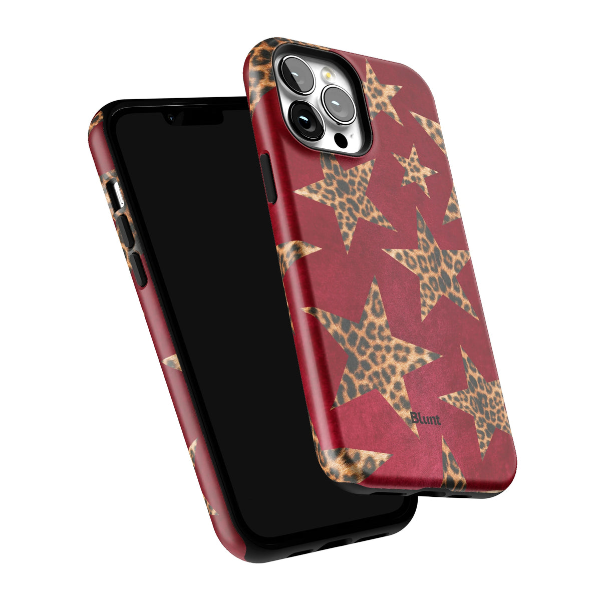 Velvet Stars iPhone Case gallery - Iphone_13_Pro_Max_6