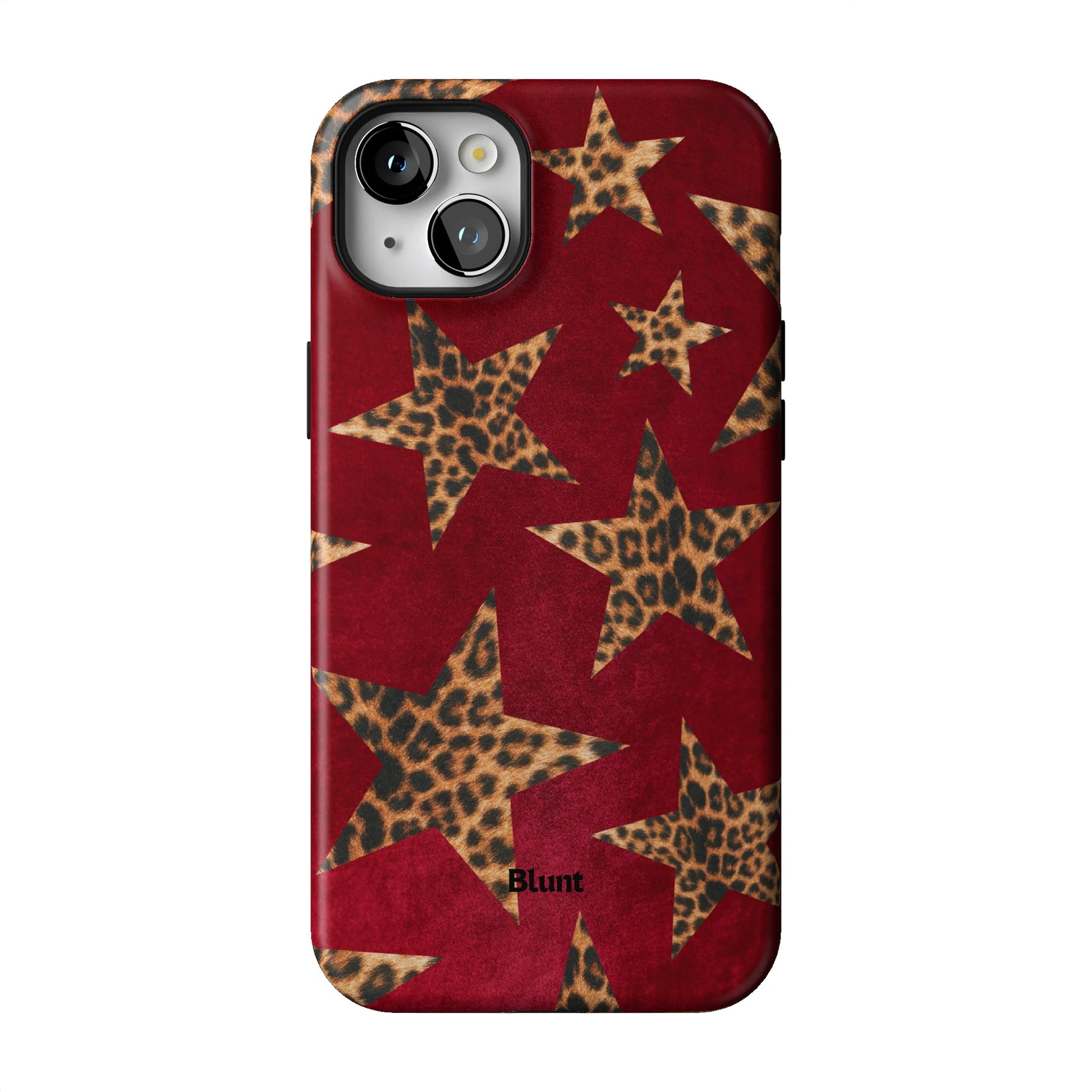 Velvet Stars iPhone Case gallery - Iphone_14_Mini_Air_Plus_1