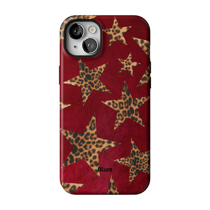 Velvet Stars iPhone Case gallery - Iphone_14_Mini_Air_Plus_1