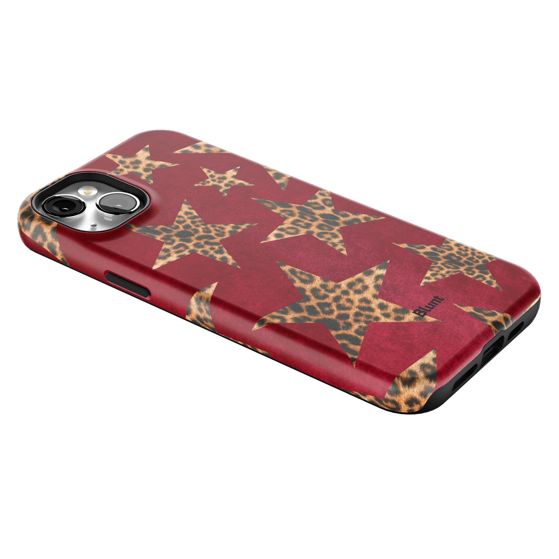 Velvet Stars iPhone Case gallery - Iphone_14_Mini_Air_Plus_2