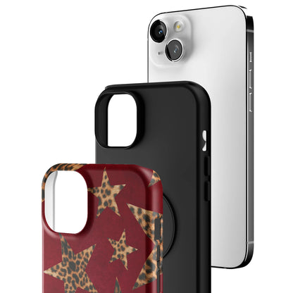 Velvet Stars iPhone Case gallery - Iphone_14_Mini_Air_Plus_3