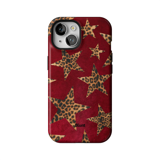 Velvet Stars iPhone Case gallery - Iphone_15_Iphone_1