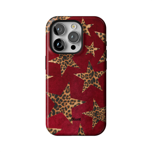 Velvet Stars iPhone Case gallery - Iphone_15_Pro_1