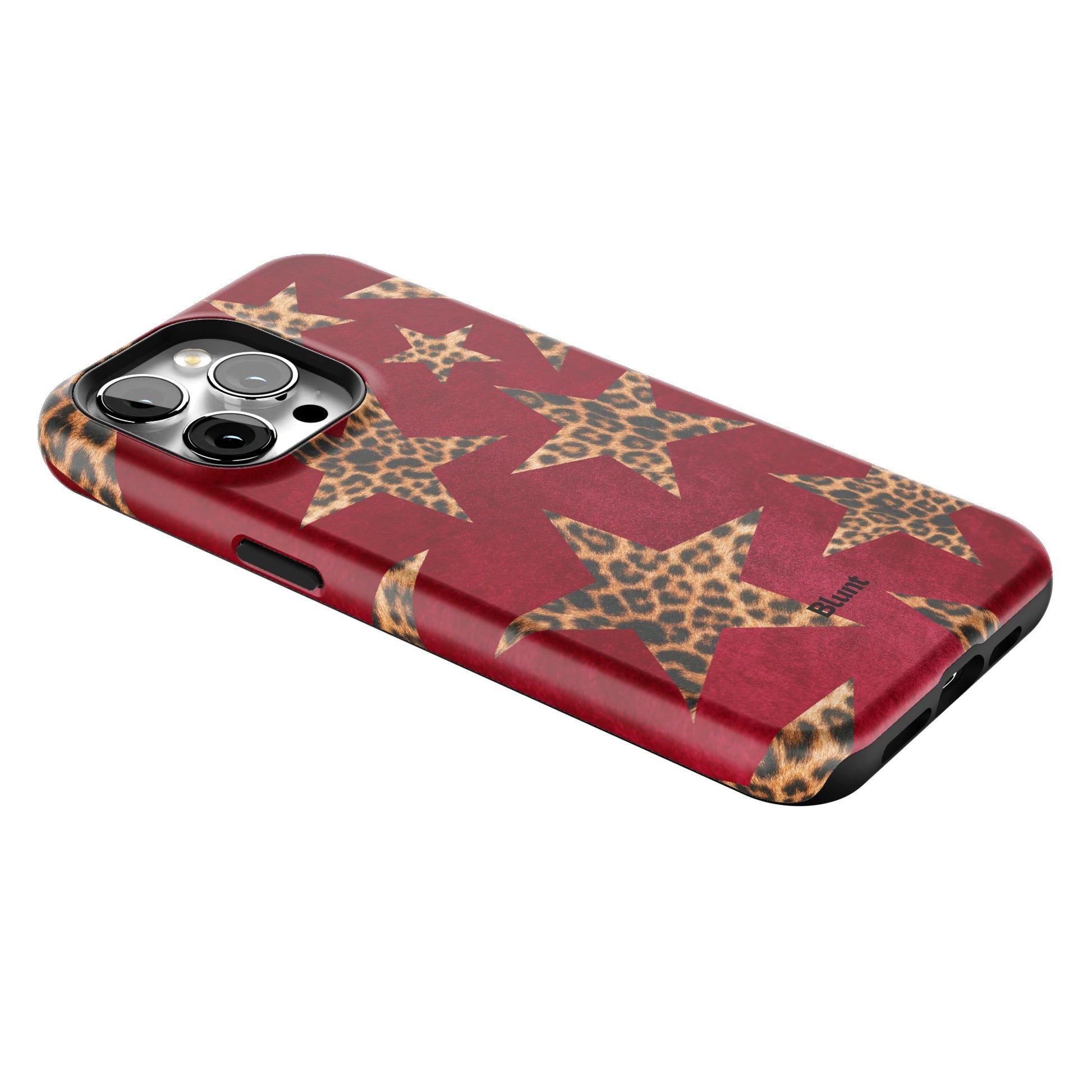 Velvet Stars iPhone Case gallery - Iphone_15_Pro_Max_2