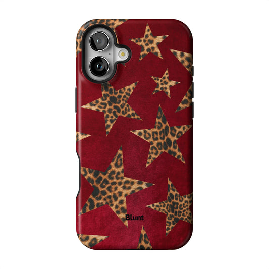 Velvet Stars iPhone Case gallery - Iphone_16_Mini_Air_Plus_1
