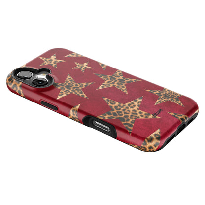 Velvet Stars iPhone Case gallery - Iphone_16_Mini_Air_Plus_2