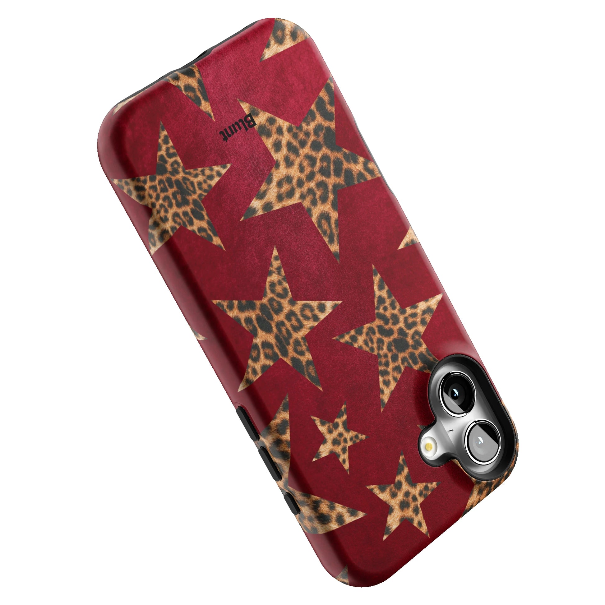 Velvet Stars iPhone Case gallery - Iphone_16_Mini_Air_Plus_5