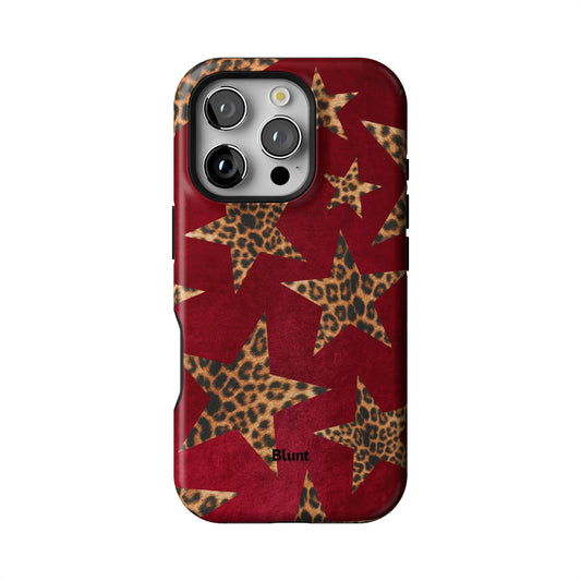 Velvet Stars iPhone Case gallery - Iphone_16_Pro_1