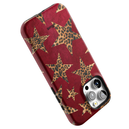 Velvet Stars iPhone Case gallery - Iphone_16_Pro_Max_5