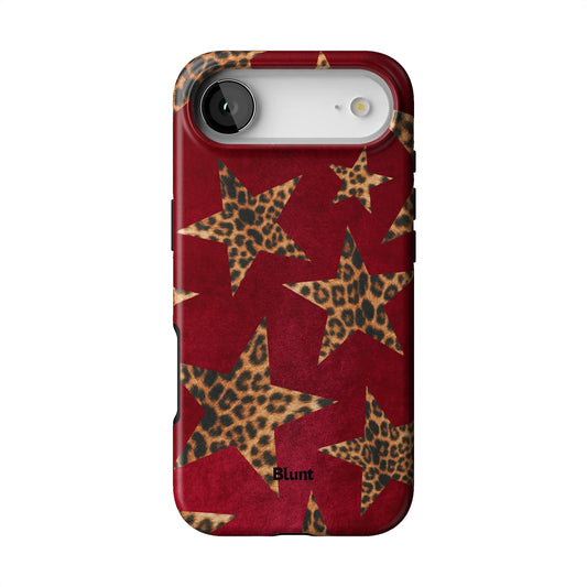 Velvet Stars iPhone Case gallery - Iphone_17_Air_1