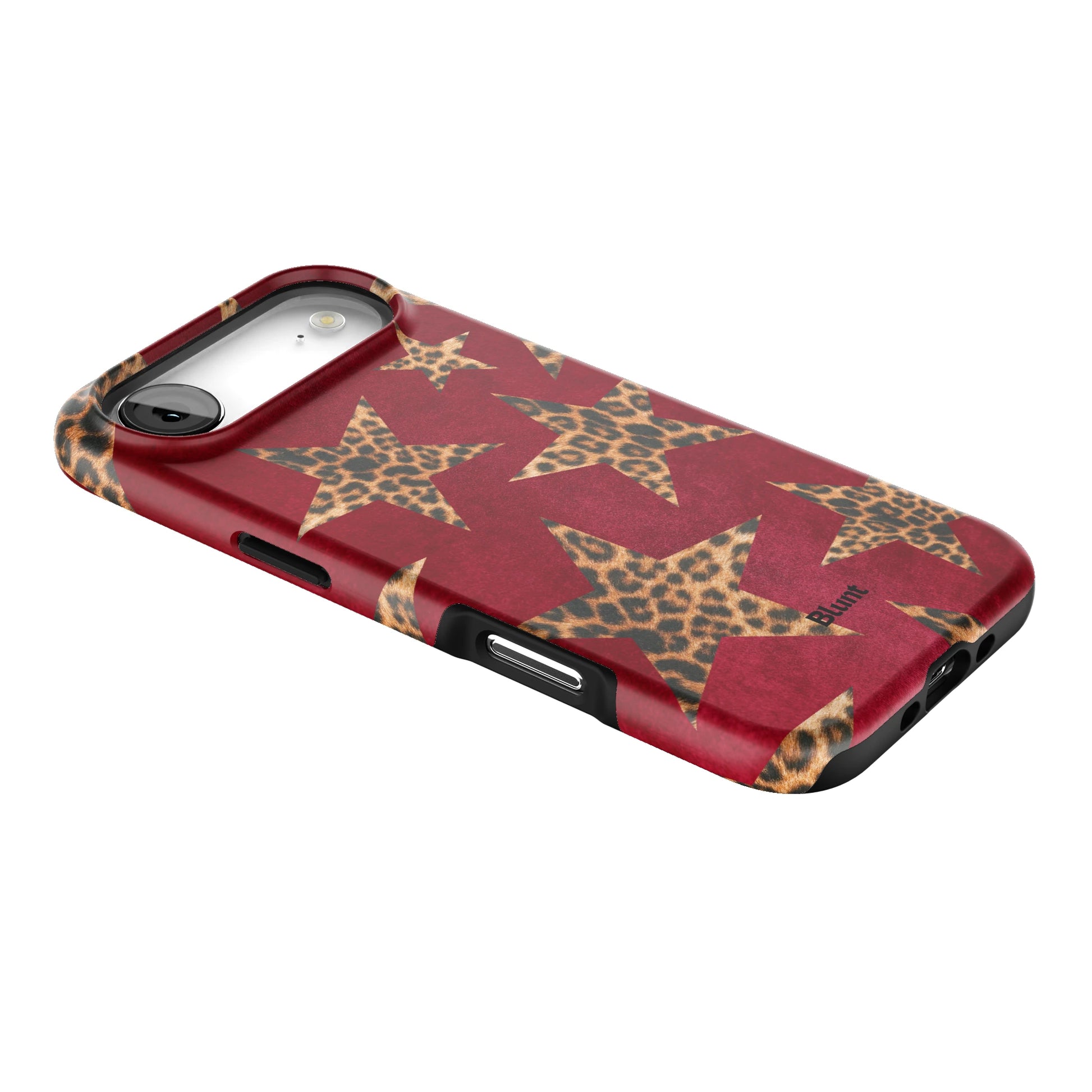 Velvet Stars iPhone Case gallery - Iphone_17_Air_2