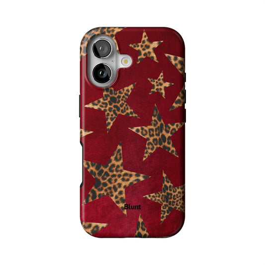 Velvet Stars iPhone Case gallery - Iphone_17_Iphone_1
