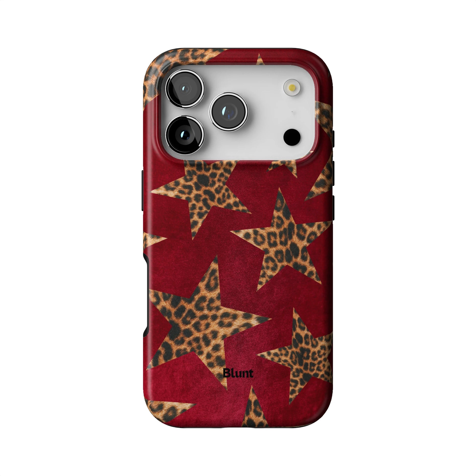 Velvet Stars iPhone Case gallery - Iphone_17_Pro_1