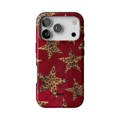 Velvet Stars iPhone Case gallery - Iphone_17_Pro_1